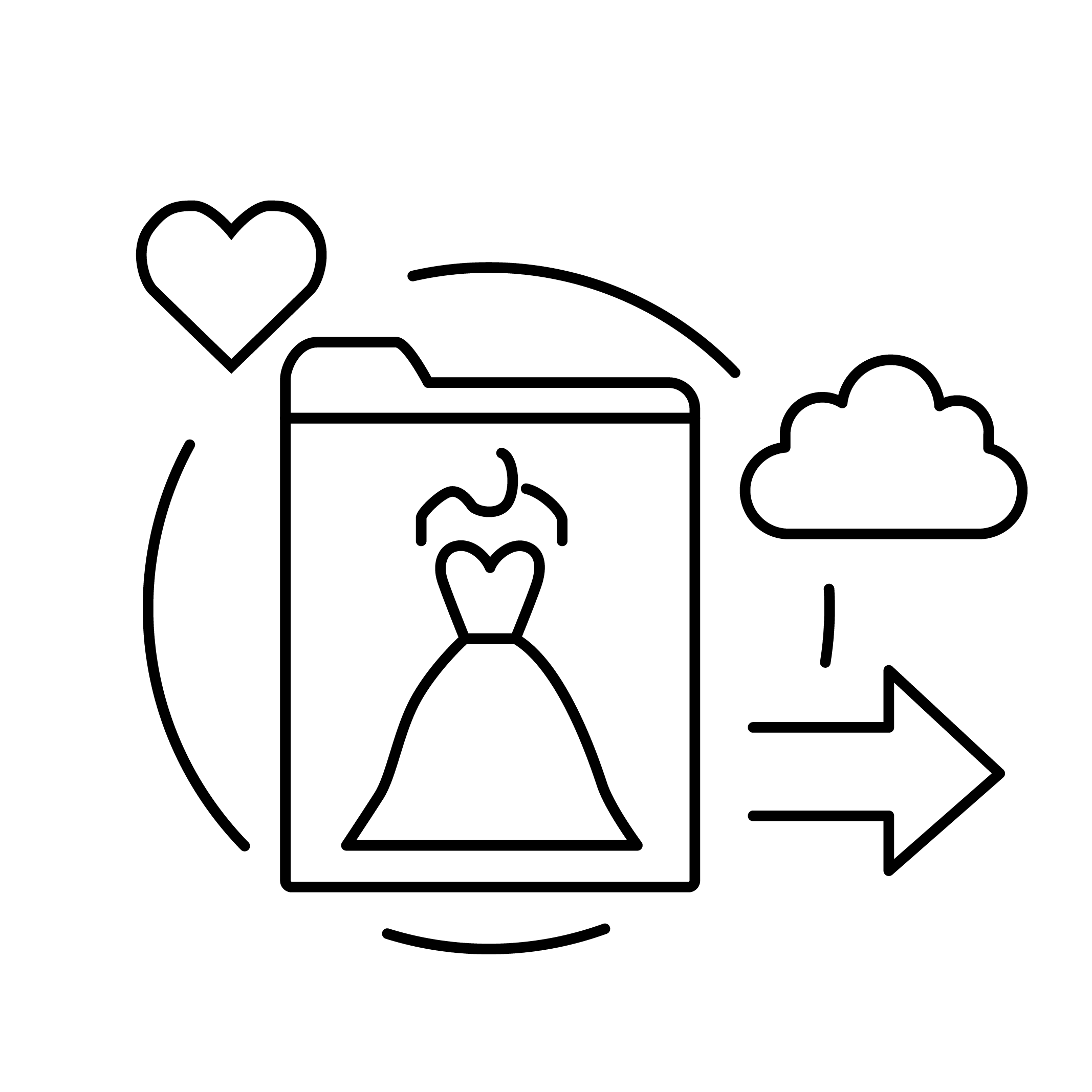 AI婚紗試穿,虛擬婚紗試穿,伊頓婚紗虛擬試穿,禮服AI試穿,線上試穿婚紗,虛擬試衣間,婚紗模擬器,秀禾服AI試穿,漢婚服AI試穿,中式婚紗試穿,婚禮APP推薦,線上試禮服,命定婚紗,婚紗虛擬試穿,2026婚紗趨勢